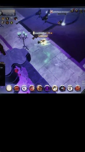 bro used assasin boots #albiononline #albion #albiontips #dualswords #games #fullloot #mmorpg