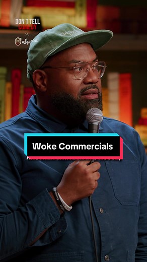 Upgrade Your Personal Care with Dr. Squatch | Stand-Up Comedy Commercial