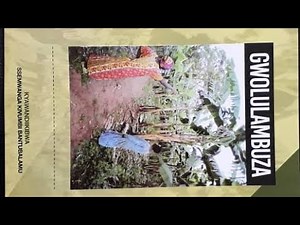 GWOLULAMBUZA. EPISODE 02. Kyawandiikibwa Ssemwanga Kivumbi Bantubalamu. SHARE AND SUBSCRIBE PLEASE.🙏