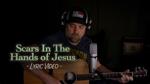 It's Holy Week! 🙏🏻 ✝️ ❤️ | Steven Wood Music