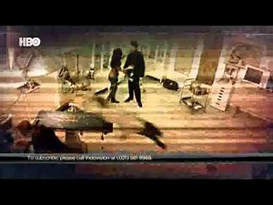 Trailer The Devil Inside HBO INDOVISION