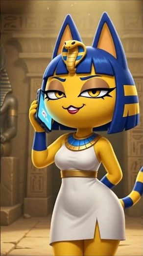 virtual droid 2 ankha skin. #shorts #virtualdroid2 #vd2