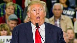 Donald Trump has ordered hospitals to stop turning over their Covid-19 data statistics to the CDC, and instead he wants them handed over to a different government agency that he has more control over. This is how the suppression begins, and this is undoubtedly going to lead to more death and destruction across the United States. | The Ring of Fire