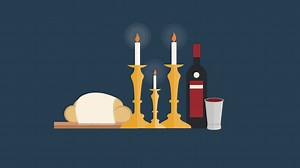 First Steps: Preparing for Shabbat