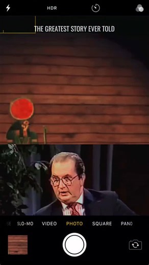 Tm4 recordzz on Instagram: "The Greatest Story Ever Told features Jordan Maxwell, a researcher and speaker known for exploring hidden histories, symbolism, and the influence of secret societies #JordanMaxwell. In these short segments, Maxwell examines the origins of major religions, ancient mysteries, and how hidden knowledge has shaped civilization #HiddenHistory. The series condenses his long-form lectures into bite-sized insights, making his analysis accessible while still challenging viewers