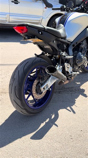 ‏#مشاءالله🧿 #mt09sp #אפנועים_בדם🔥🚫 #טייבה_עיר_הסבלנות