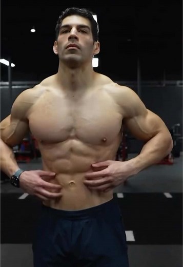 day muscle explosion on TikTok