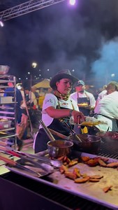 Uno de los eventos mas tradicionales de gastronomia en Tecate: @cocinarte_tecate | Baja Cali Food