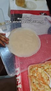 Ragout ayam,‼️ #fyp #viral #risolbarbar | Luti Risol BarBar