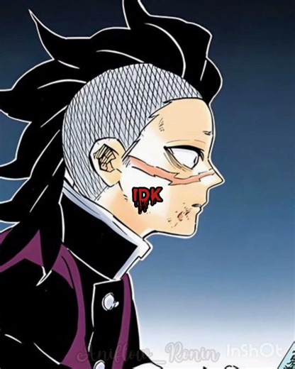 ~manga spoilers ~#editbyme #demonslayer #animeedit