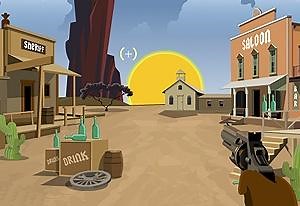 Cowboy School