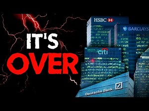 Why Banks Are Collapsing?