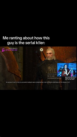 Chloisfangirl's Twitch Adventures in Gaming