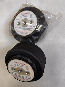 [Hot Item] 1b5-800 1b5-510 Rubber One-Turn Air Spring Buffer