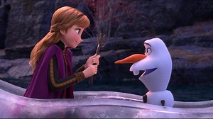 La Reine des neiges 2 (Frozen II) 2019 Film'Complet en [French] Vostfr