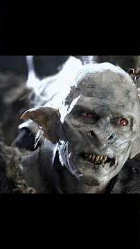 Is an Orc and Elf Alliance Actually Possible in Middle-earth? #lordoftherings