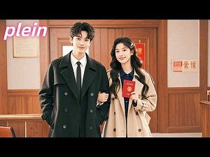 PDG entend que sa crush va à un rencard:il remplace le prétendant, l'épouse et la chouchoute#drama