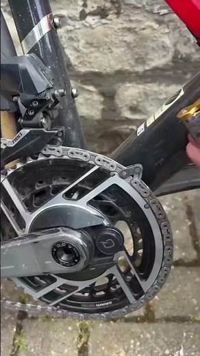 No Tools? Try This Bike Chain Link Hack! 🚲🛠️