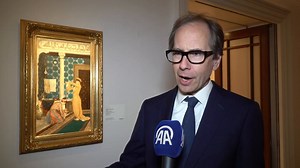 UK: ‘Lost’ Ottoman masterpiece set for bumper London auction sale