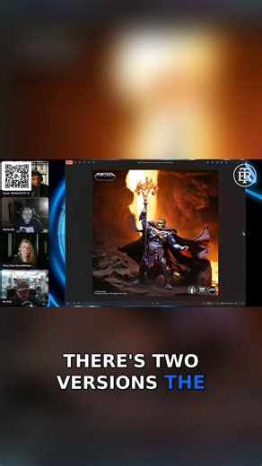 Mondo's Skeletor: A Collector's Dream!