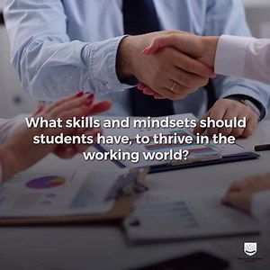 Are we raising a strawberry generation? Dr Wong Woon Kwong from SUTD Singapore University of Technology & Design shares his thoughts and take on how our youth can thrive in today’s #VUCA world: http://bit.ly/2tRCP35 | Ministry of Education, Singapore