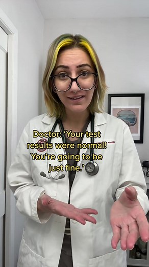 Understanding Test Results for Chronic Illness: Finding the Right Diagnosis