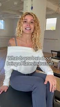 Why We Train with EYT | Real Bronx Pilates Teachers Talk Training