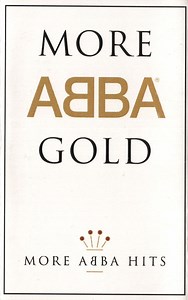 ABBA - More ABBA Gold (More ABBA Hits)