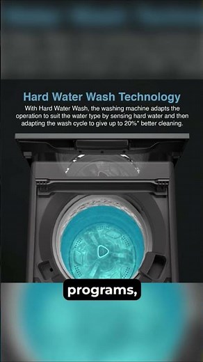 🧺✨ Whirlpool Magic Clean 7.0 GenX Review 🔄 | 5-Star Efficiency Meets Smart Washing! 💧⚙️