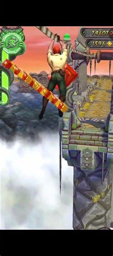 Temple Run 2 High Score 🏆 #templerun2 #gaming #templerun