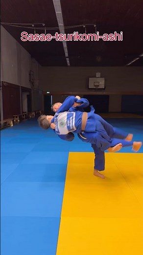 Developing Precision and Timing for Throw Entries Using Bands and an Agility Ladder #judo #uchikomi