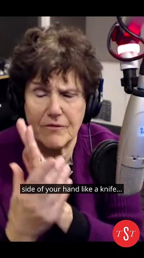 2K views · 15 reactions | Find Joan Nathan's recipe for Rugelach with Raspberry Walnut Filling — from “My Life in Recipes: Food, Family, and Memories” (Alfred A. Knopf) — at splendidtable.org/story/2024/04/05/rugelach-with-raspberry-walnut-filling | The Splendid Table | Facebook