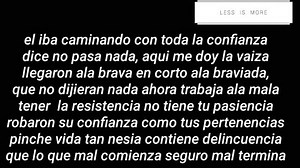 52K views · 1.1K reactions | Alma sin rumbo. Santa grifa. | Mi barrio Querido | Facebook