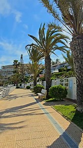 🥰 Playa de La Glea (Campoamor, Orihuela Costa ) 🇪🇦 ❤️🫶 | Costa Perfecta Spain
