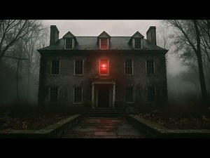 So Haunted We Ran In Fear! Haunted Abandoned House Hidden In The Mountains