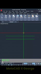 202K views · 2.8K reactions | How to create pipe cutting symbols in AutoCAD using plugin "GPX" command, Beginner edition  PART 54 﫶 #fypシ゚ #fypageシ #architecture #civilengineering | George Sapallo | Facebook