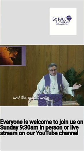 The Truth of God's Love