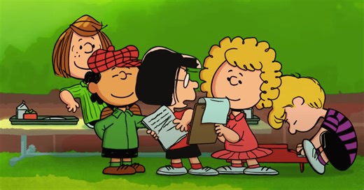 Now streaming: New 'Peanuts' special that focuses on iconic supporting character