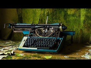 Amazing Decay! ABANDONED LUXURY HOTEL ATLANTIS - Urbex Lost Places Germany