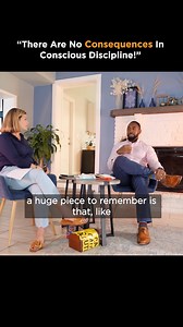 A common misconception about Conscious Discipline is that there are no consequences. The reality is that Conscious Discipline has effective consequences instead of traditional consequences. The first six powers and skills of Conscious Discipline build a foundation that makes effective consequences possible. Building that foundation takes time, but the payoff is huge! Effective consequences motivate children to make permanent positive changes in their behavior. This is something that quick fixes 