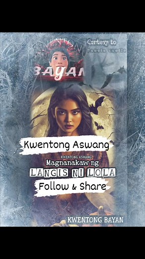 28K views · 550 reactions | #aswang_stories #aswangltoataswang #binyaganngaswang #aswangstory #aswang #multoataswang #Engkanto | Kwentong Bayan 2.0 | Facebook