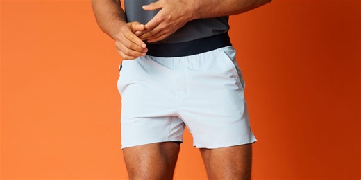 Fitness Editors Found the 8 Best Gym Shorts to Train in