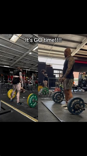 Lazy Boi | (Angry) Powerlifter on Instagram: "LAZY BOI challenge🤘 Kevin was BRAVE enough to do stupid SH*T with me today 😂 RDL’s until we BREAK 😬 RULES: Lift body weight No straps No belt We got to re-grip once! I have LOST the last two challenges… Was nice to have a win today! Was extremely close!!!! @_kevinyuan @breakthroughfitness_ @breakthroughpowerlifting #rdl #powerlifting #challenge"