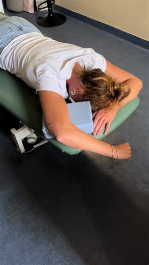 Test d'Endurance de la Coiffe des Rotateurs