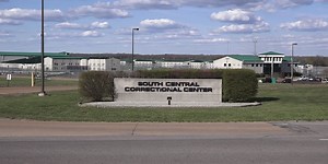 Missouri Department of Corrections replaces warden at South Central Correctional Center
