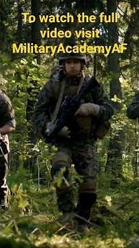 Army Rangers: Ultimate guide to becoming a Ranger ArmyRangers #MilitaryTraining #RangerSchool