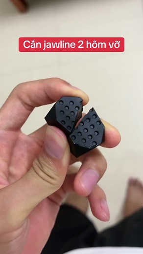 Improve Jawline Definition with Jawliner - Techniques and Tools