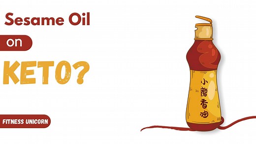 Is Sesame Oil REALLY Keto? (And Other Alternatives)