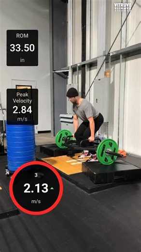 Amazing training day. Get on my program - 7 day free trial in my bio to join the athlete training team | Strong by Science - SBS