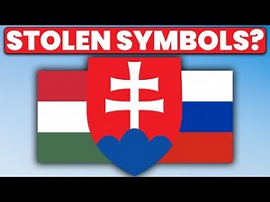 Slovakia's Flag Sparks Online Fury!